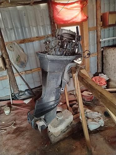 Yamaha 55 asma qayıq mühərriki - Yanacaq tipi: benzin - İdarəetmə lalafo.az -da Yamaha 55 asma qayıq mühərriki - Yanacaq tipi: benzin - İdarəetmə