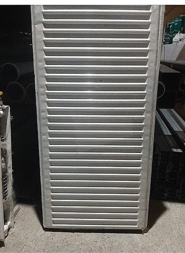 Jalüz qapılar Dəmir