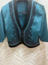 Dəstlər, kostyumlar: 48 razmer — 2