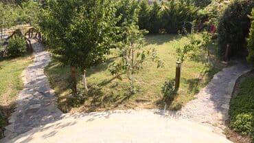 makler gence: 6 otaqlı, 550 kv. m, Yeni təmirli — 8