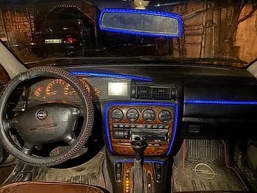 audi tt qiyməti: Opel Omega B sedan Satılır xoda sür maşındı prablemi zadnısındadı real — 4