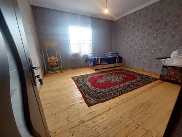 eliyar eliyev kucesi: Hövsan qəs. 4 otaqlı, 120 kv. m, Kredit yoxdur, Orta təmir — 7