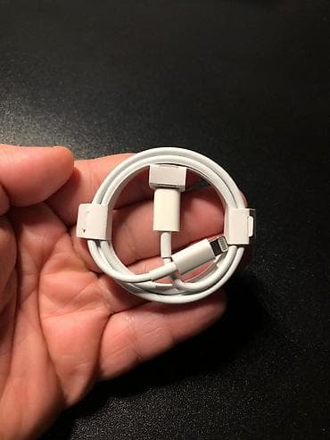 iphone 13 pro ağ: Kabel Apple, İşıqlandırma, Yeni — 2