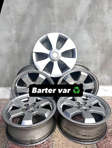 avto elanlar: Pirus diski ela veziyetdedir Barterde mumkundur demir disk olsa ederem — 1