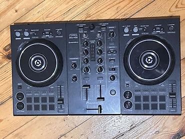 Qiymet 380 azn. Brend və Model: Pioneer DJ DDJ-400.Məqsəd: Başlanğıc — 1