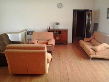 mərdəkan kirayə evlər: 400 kv. m, 5 otaqlı, Qaz, İşıq, Su — 3