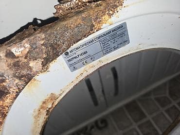 akkumulyator temiri: LG paltaryuyan üçün orijinal ehtiyat hissələri – model F1089NDP — 4