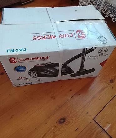 dell notebook adapter: Tozsoran tam işlək vəziyyətdədir,qısa müddət istifadə edilmişdir və — 1