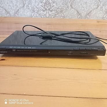 blu: Sony — 4