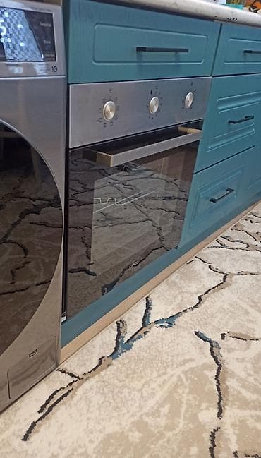 Mikrodalğalı soba Quraşdırılan, Mikrodalğalar ilə, rəng - Gümüşü, İşlənmiş lalafo.az -da Mikrodalğalı soba Quraşdırılan, Mikrodalğalar ilə, rəng - Gümüşü, İşlənmiş