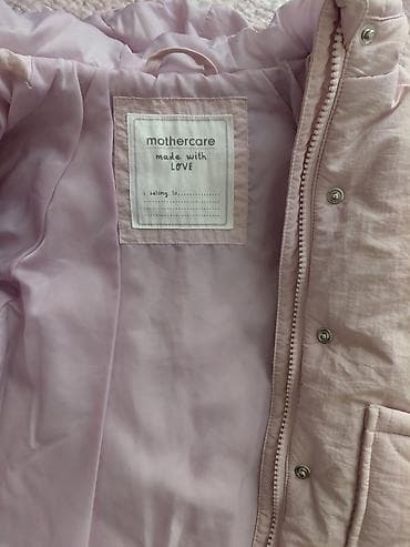 Куртки: Куртка, Для девочек, 2 - 3 года, Mothercare — 2