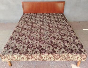 çarpayı satılır: İşlənmiş, İkinəfərlik çarpayı — 1