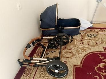 korpe usaq geyimleri: Коляска-люлька съемная, Возраст: <1 месяца — 2