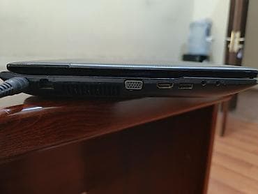 tab 15: Samsung noutbuk – NP300E5X-S04ANG (300E seriyası) - Ekran: 15.6" — 7