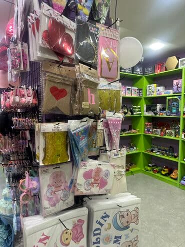 cənnət mərasim evi: Salam Aleykum Alana satana Allah bərəkət versin Hazır biznes satılır — 10