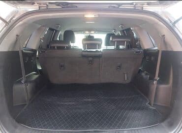 turbo az kia sorento: Kia Sorento: 2 l | 2010 il Ofrouder/SUV — 9