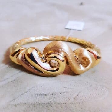 585 eyar qizil qiymeti: Bilərzik, Sarı qızıl, 750 Əyar, 1468 g — 7