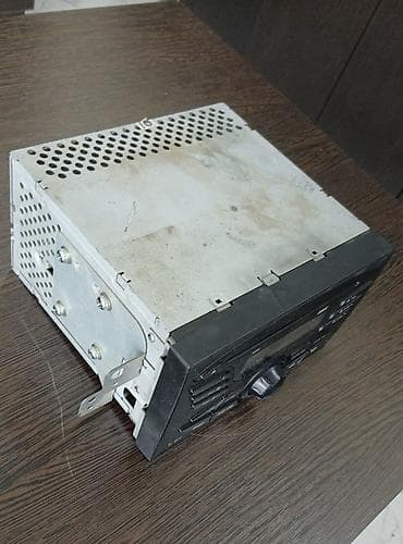 android maqnitola: Maqnitol, AUX — 5