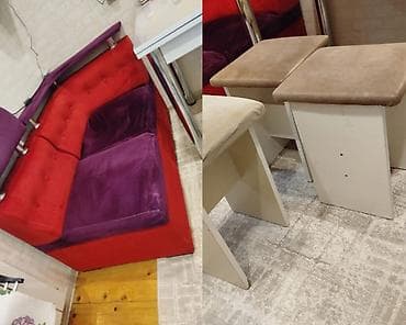 divanlarin satisi: Divan, İşlənmiş — 1