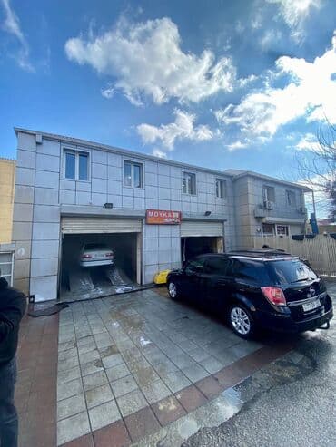 nerimanovda obyekt satilir: Yasamal rayonu Məhəmməd Xiyabani küçəsində ümumi sahəsi 280 kvm 2 — 20