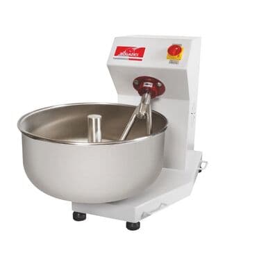 xamir yoyadigan aparat: Türkiyə, Zəmanətlə — 1