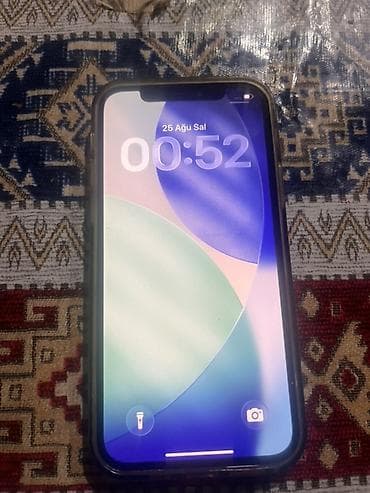 iphone xs max yeni: IPhone 12, Ağ — 2