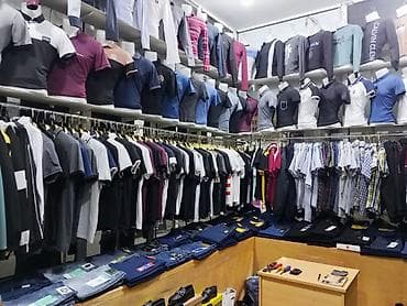 binəqədi əmlak: Ticarət mərkəzi 15 kv obyekt təcili satıldığı üçün dəyərindən ucuz — 1