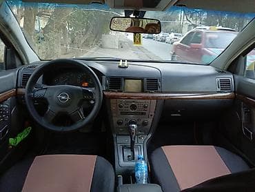 Avtomobil alışı: Opel Vectra: 2.2 l | 2002 il 255000 km Sedan — 4