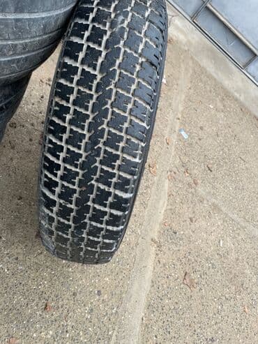 lada sürətlər qutusu: Zapas diski teker mashini satmisham qalib 1 ededdi Niva ucun — 3