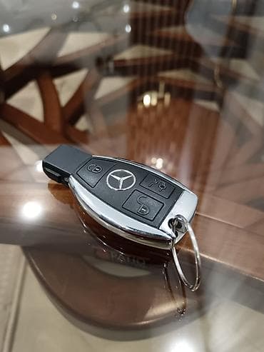 star c3: Maşınımı satdım zapas açarı qaldı. 2015 Mersedes C Klass ın arginal — 2
