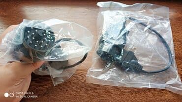 adapdr: Bmw üçün diaqnostik kabel A klass - 39 azn ( endirim olacaq ) yaxşısı — 7