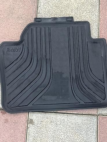 e30 bmw: Avtomobil üçün ayaqaltı, Rezin, BMW — 3