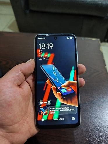 Redmi 10C, 128 GB, rəng - Boz, İki sim kartlı