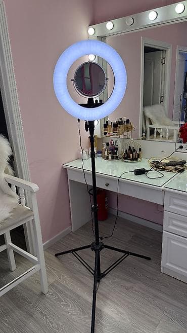 Salon üçün yumru işiq satilir. Hec bir problemi yoxdu — 2