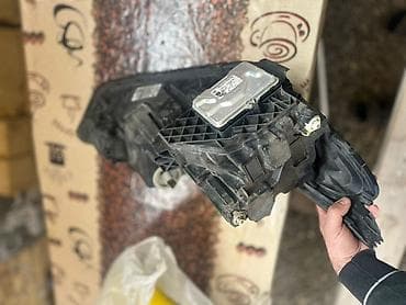 vrangler fara: Sol, Yaxın və uzaq vuran işıqlar Chevrolet, Orijinal — 2