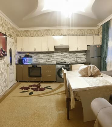 gedebeyde gunluk kiraye evler: Masazır, 5 otaqlı, Köhnə tikili, 100 kv. m — 1