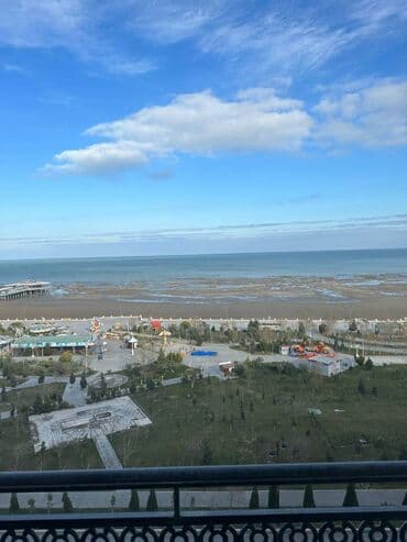 kirayə restoran: Sumqayıt,Bulvar,Kristal Abşeron 3 yaşayış kompleksində,10 — 8