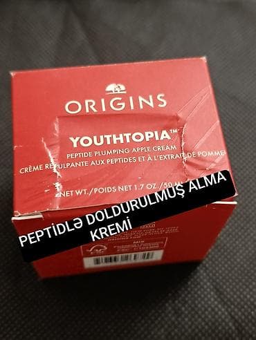 Üz kremi — 1
