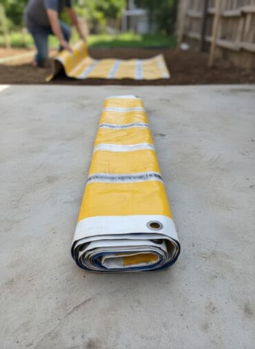 Yük usdünü örtən tent
uzunu 4:50
eni 2:50 lalafo.az -da Yük usdünü örtən tent
uzunu 4:50
eni 2:50