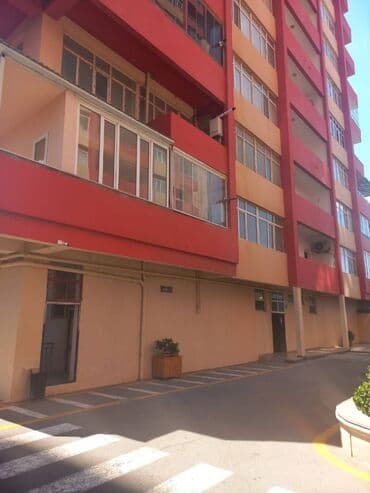 sumqayitda 17 mkr kiraye evler: Nizami rayonu,Qara Qarayevdə,214 saylı orta məktəbin — 4