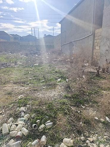 hövsanda torpaqlar: 25 sot, Tikinti, Mülkiyyətçi, Kupça (Çıxarış) — 10