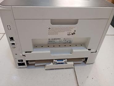 Ofis avadanlığı: Yenidir.işlənməyib. Printer Lazer 408dn. avtomatik ikiüzlü çap — 3