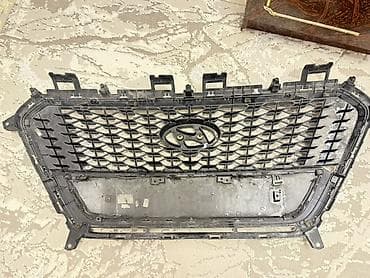 byd ilkin odenis: Hyundai Palisade — 3