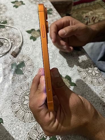iphone x aksesuar: Narıncı, Face ID — 6