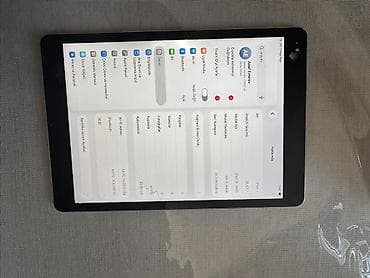 mini 5 ipad: İşlənmiş Apple iPad 9 (2021), 9,7", < 64 GB, Ünvandan götürmə, Ödənişli çatdırılma — 4