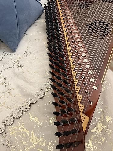 “İran kanonu “ çox gözəl səslənməsi möhtəşəmdir heç bir problemi — 4
