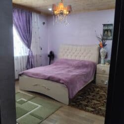 5 mkr satilan evler: 4 otaqlı, 220 kv. m, Kredit var, Orta təmir — 17