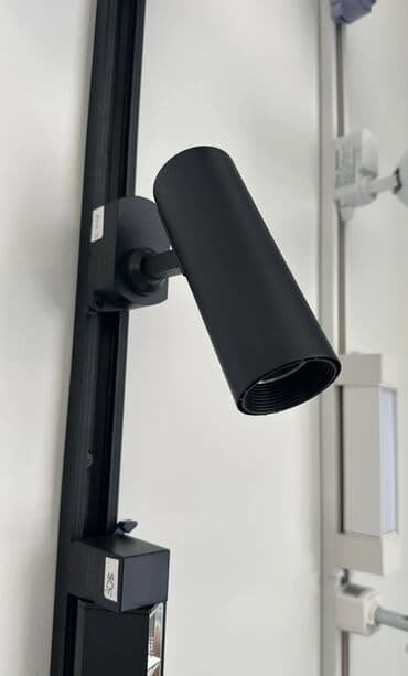 светильник напольный: Reys işıqlandırma sistemi. Reysin metrəsi 3.2 azn. İşıq aksesuarları — 5