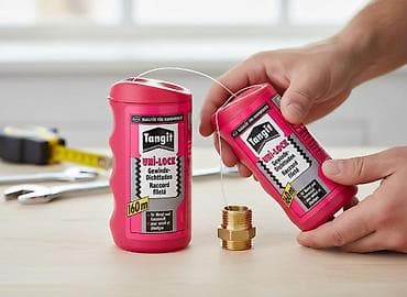 Tangit Uni-Lock sızdırmazlıq lifi - Brend/İstehsalçı: Tangit (Henkel)