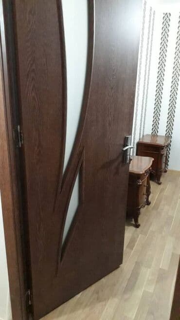 evler bineqedide: 50 kv. m, 2 otaqlı, Kombi, Qaz, Kanalizasiya — 4